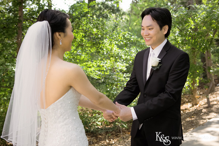 Dallas Wedding Photographers - K & S Photography Wedding at Ashton Gardens in Corinth by Dallas Wedding Photographers - K & S Photography